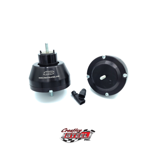 Audi Engine Mounts (Elimivibe™)