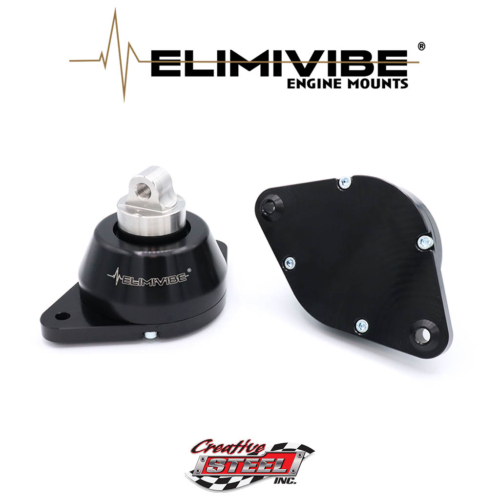 E/CLS 550 4MATIC engine mounts